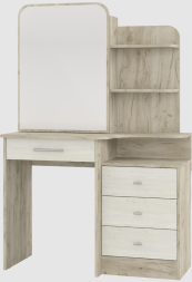 Трюмо Верона (4-25101)