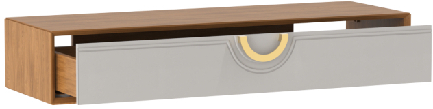 Туалетный столик подвесной (СБК)