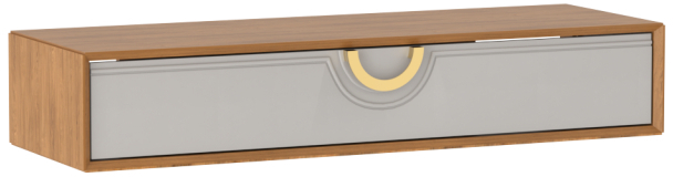 Туалетный столик подвесной (СБК)