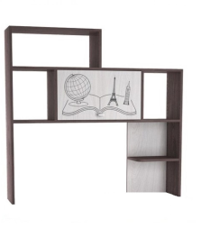 Стол письменный Омега 18