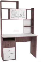 Стол письменный Омега 18