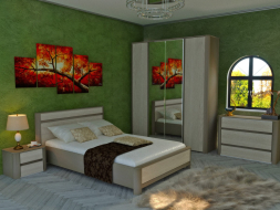 Комод Лацио