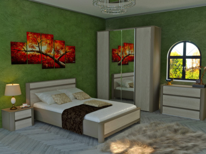 Комод Лацио