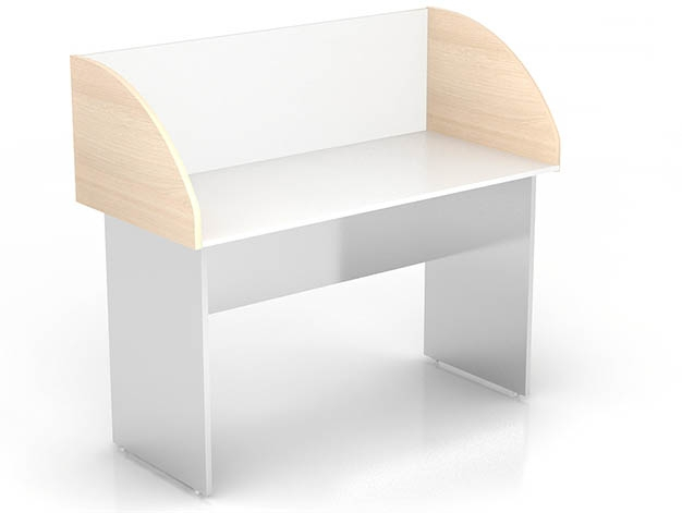 Боковины экранов с радиусом ЭК14 (2шт)