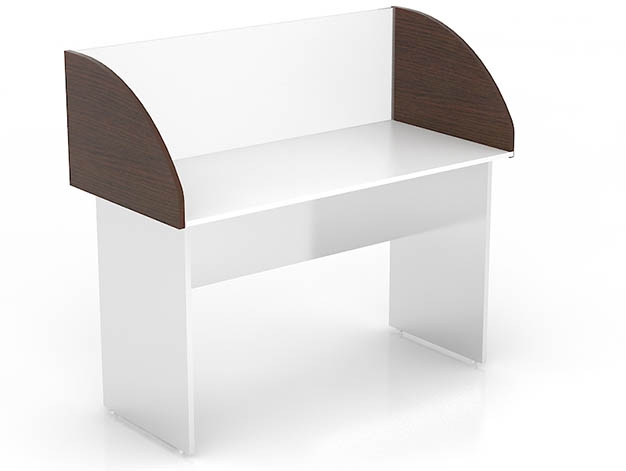 Боковины экранов с радиусом ЭК14 (2шт)