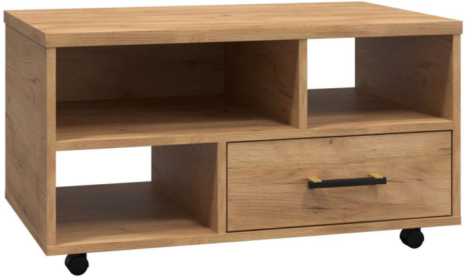 Тумба мобильная для гостиниц Виктория ВИ-60