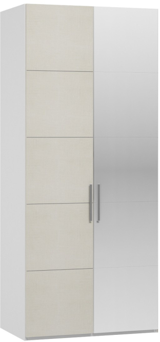 Шкаф 2-х дверный ШР-2 Вива