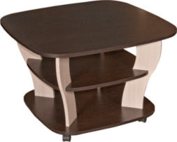 Стол журнальный Приоритет СЖ-4