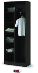 Шкаф с перегородкой Машенька ШК 204