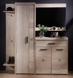 Прихожая Мале комплектация 1