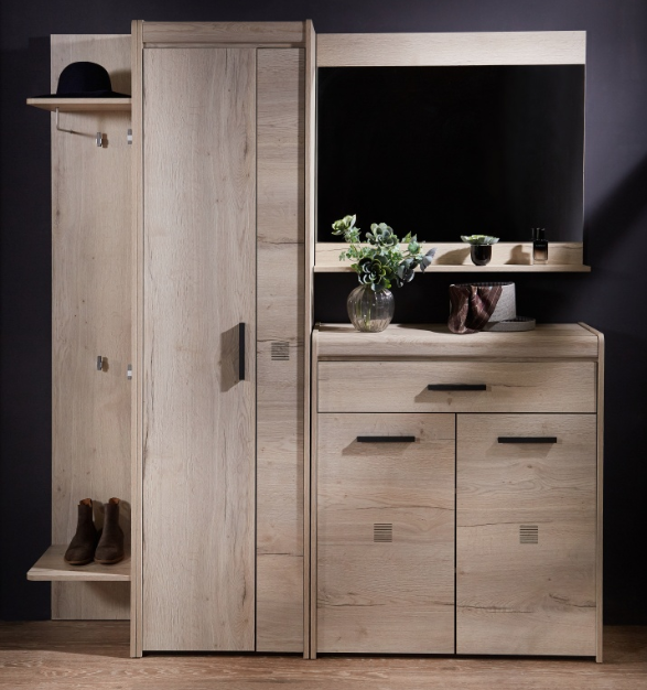 Прихожая Мале комплектация 1