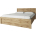 Кровать DOORSET (1600 мм, Ортопедическое основание)