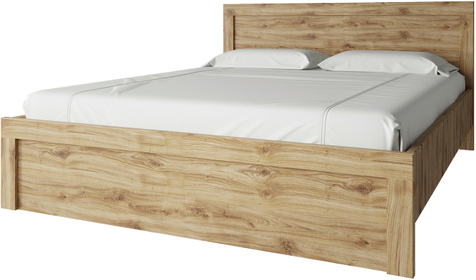 Кровать DOORSET