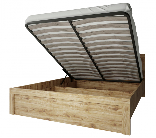 Кровать DOORSET