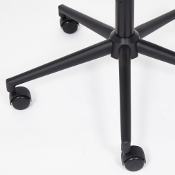 Кресло MODENA флок , коричневый, 6