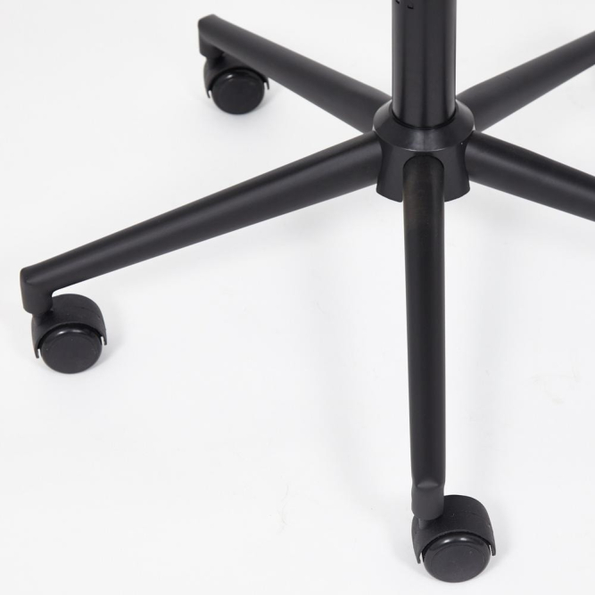 Кресло MODENA флок , коричневый, 6