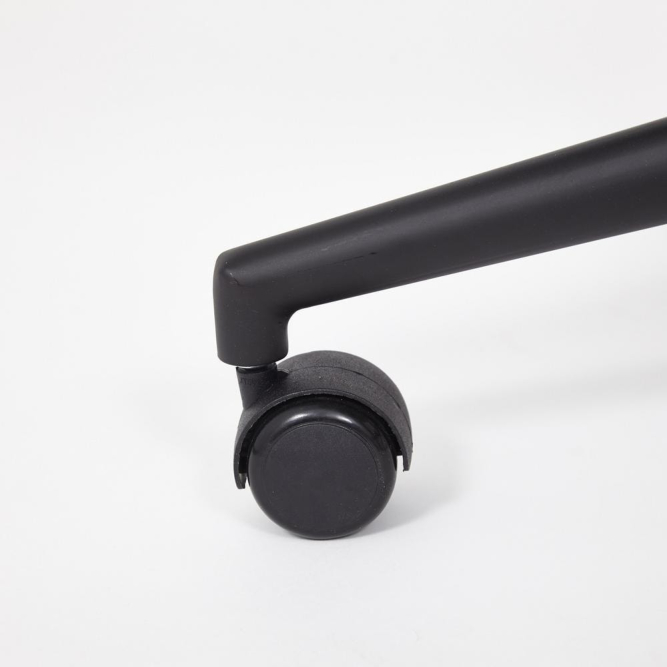 Кресло MODENA флок , коричневый, 6