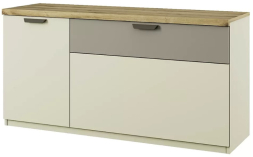 Тумба Модерн RTV 2D1S