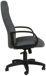 Кресло офисное &quot;Классик&quot;, СН 685, серое, 1114854