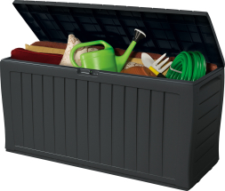 Сундук Марвел (MARVEL PLUS STORAGE BOX 270L)