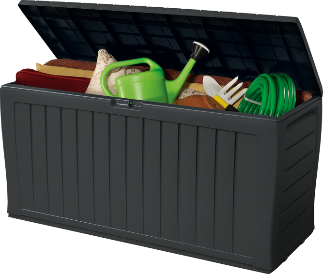 Сундук Марвел (MARVEL PLUS STORAGE BOX 270L)