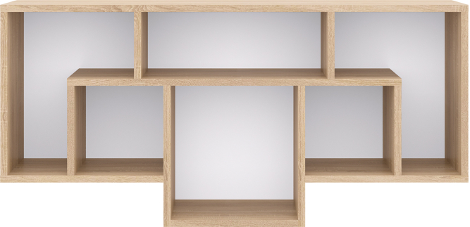 Полка навесная ПН-2