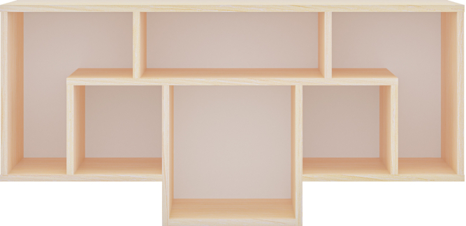 Полка навесная ПН-2