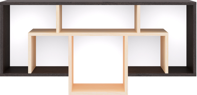 Полка навесная ПН-2