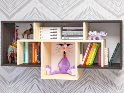 Полка навесная ПН-2