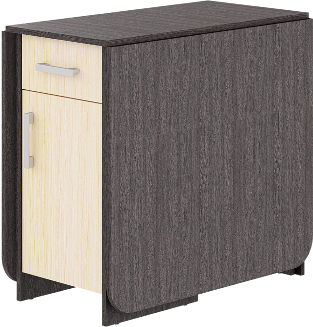 Стол-тумба СТ-2