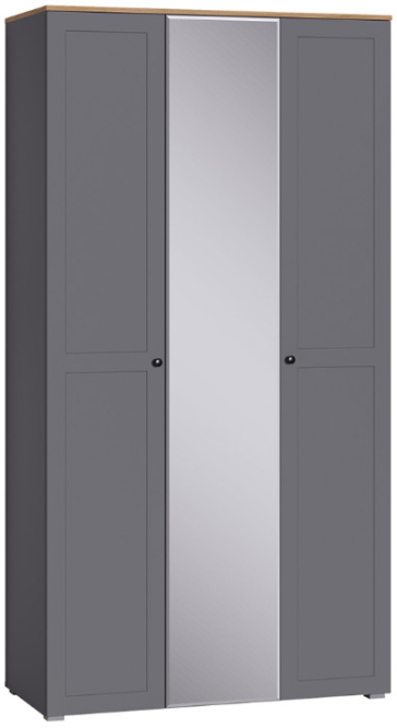 Шкаф для одежды Остин 13.336.03