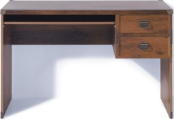 Стол письменный JBIU2S (Индиана дуб)