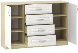 Тумба Оливия НМ 040.35 Х