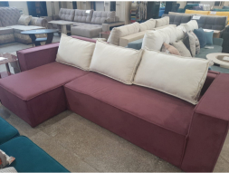 Диван УГОЛ ЛИВЕРПУЛЬ