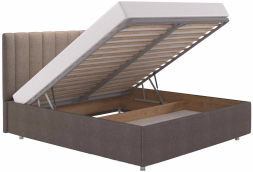 Кровать Жардин NOVA с механизмом подъема