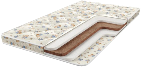 Матрас КУЗИО