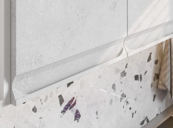 Кухонный гарнитур Вельвет