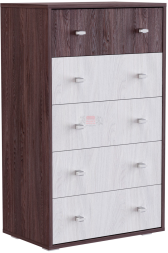 Тумба высокая Омега 18