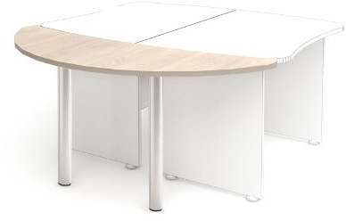 Приставка широкая К76 Модерн (М70+ОМ03*2)