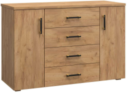 Комод для гостиной Виктория ВИ-70