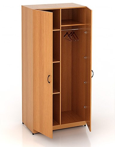 Шкаф комбинированный ГМ12