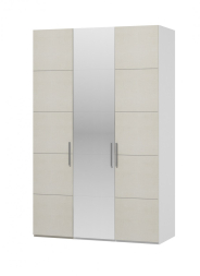 Шкаф 3-х дверный Вива (ШР-1+ШР-2)