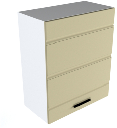 Шкаф Канзас ШГ-60 навесной горизонтальный (600*320*720)