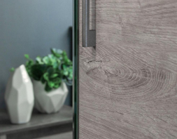 Шкаф 2-х дверный Денвер