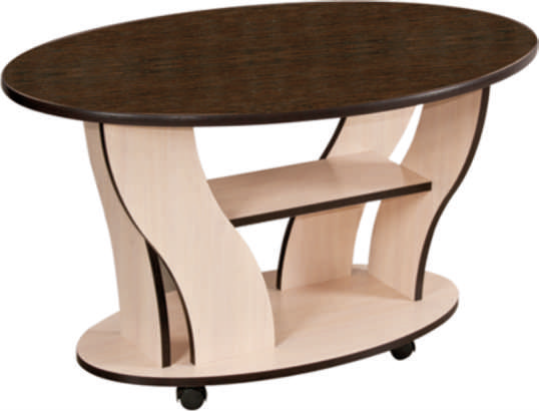 Стол журнальный СЖ-5 Официант