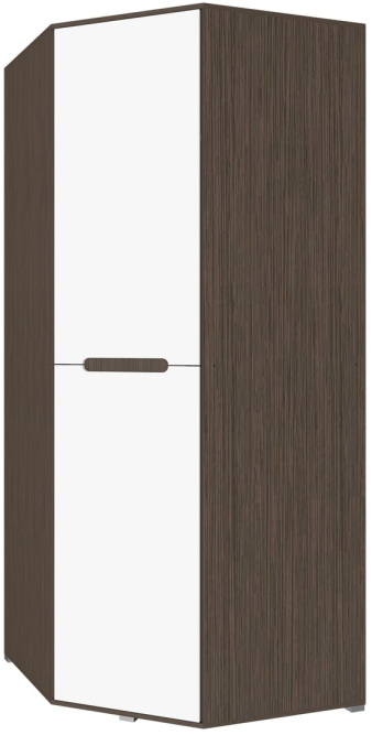 Шкаф угловой Вегас (Горизонт)