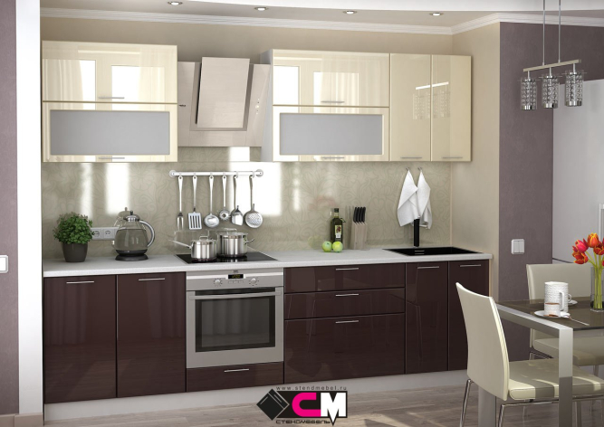 ШВУ 550  Ксения