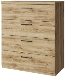 Комод 4S DOORSET