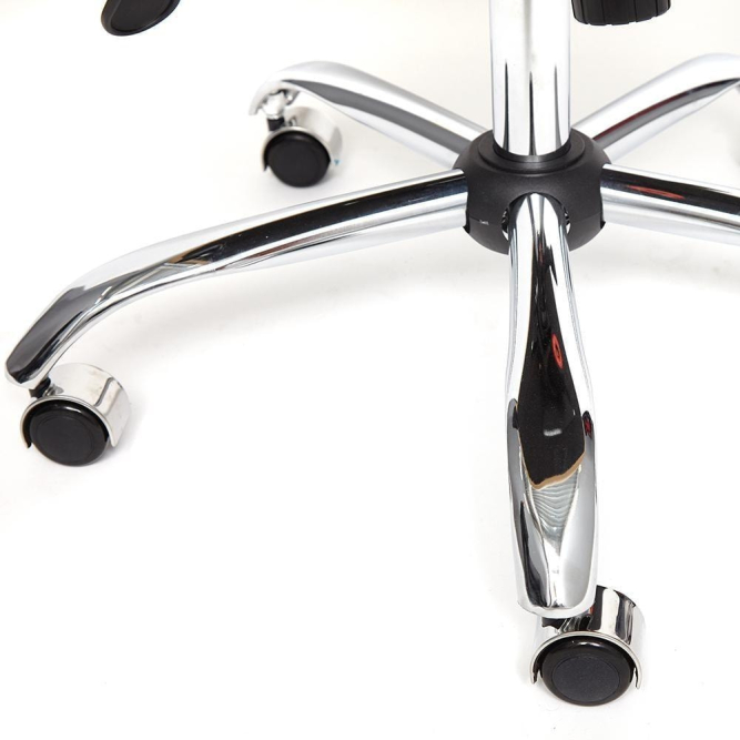 Кресло SOFTY LUX кож/зам, бежевый, 36-34