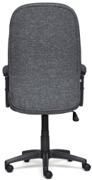 Кресло СН888 ткань, серый, 207